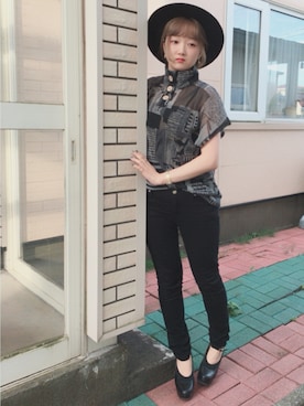 よきゃまーねさんのコーディネート