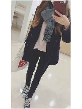 smamaさんのコーディネート