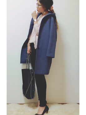 smamaさんのコーディネート