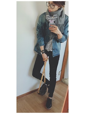 smamaさんのコーディネート