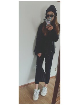 smamaさんのコーディネート