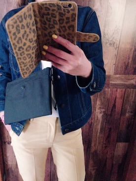 smamaさんのコーディネート