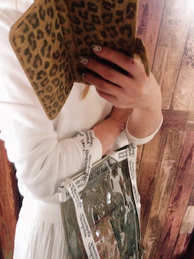 smamaさんのコーディネート