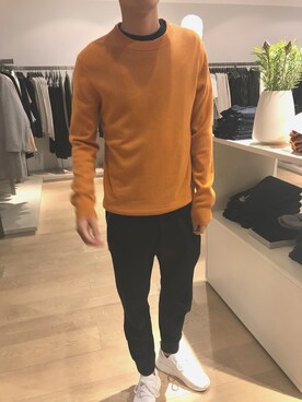 GraceJinさんのコーディネート