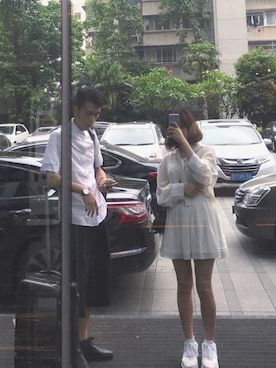 GraceJinさんのコーディネート