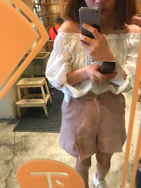 GraceJinさんのコーディネート