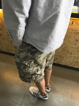 GraceJinさんのコーディネート