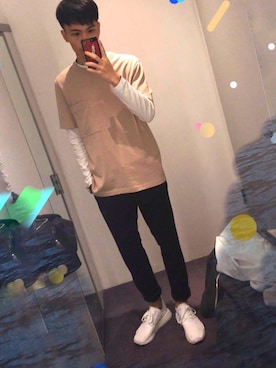 GraceJinさんのコーディネート