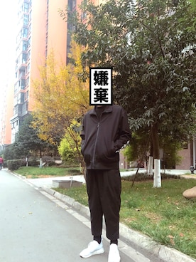 GraceJinさんのコーディネート