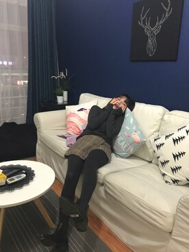 GraceJinさんのコーディネート