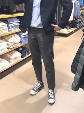 GraceJinさんのコーディネート