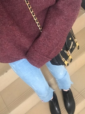 GraceJinさんのコーディネート