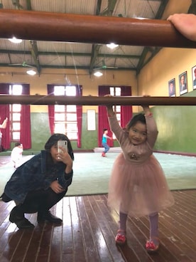 GraceJinさんのコーディネート