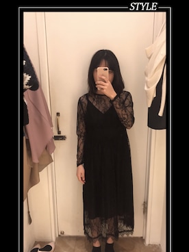 GraceJinさんのコーディネート