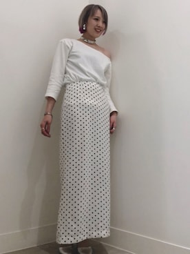 kobaminaさん(レディース・158cm)の春コーディネート