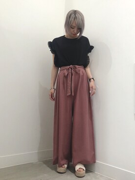 kobaminaさんのコーディネート