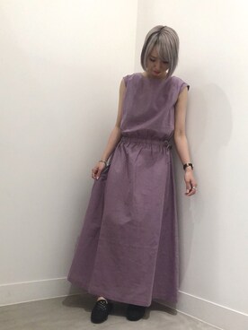 kobaminaさんのコーディネート