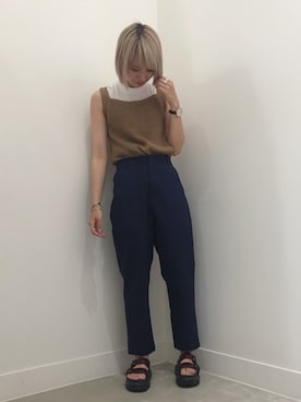 kobaminaさんのコーディネート