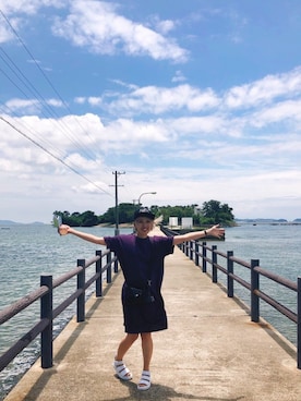 kobaminaさんのコーディネート