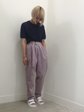 kobaminaさんのコーディネート