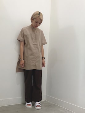 kobaminaさんのコーディネート