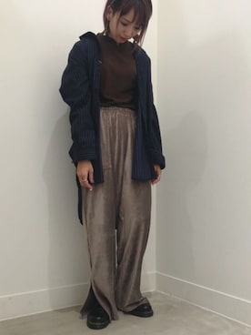 kobaminaさんのコーディネート