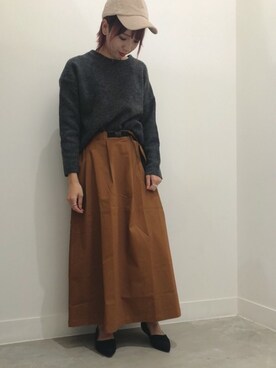 kobaminaさんのコーディネート