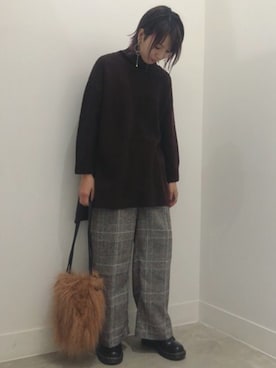 kobaminaさんのコーディネート