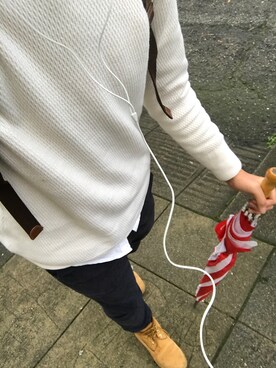 Kelvinさんのコーディネート