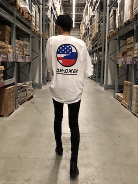 keitanhhさんのコーディネート