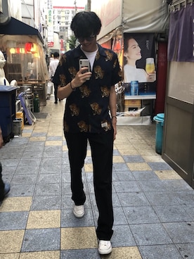 keitanhhさんのコーディネート