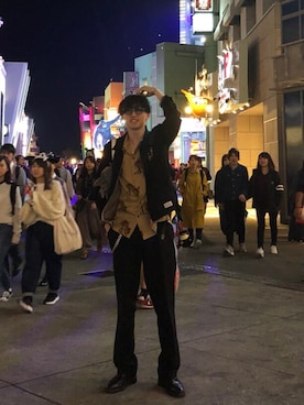 keitanhhさんのコーディネート