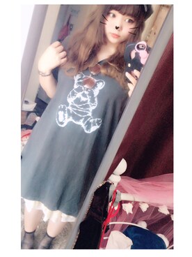 misakiさんのコーディネート