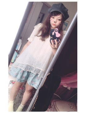 misakiさんのコーディネート