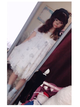 misakiさんのコーディネート