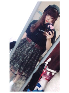 misakiさんのコーディネート