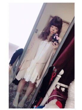 misakiさんのコーディネート