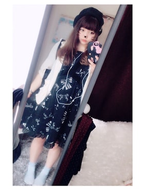 misakiさんのコーディネート