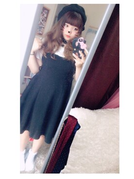 misakiさんのコーディネート