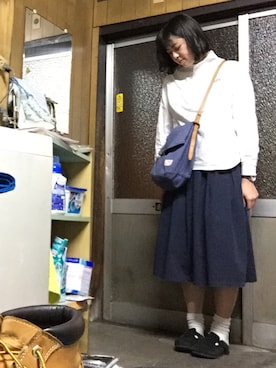 ayakaさん(レディース・164cm)の春コーディネート