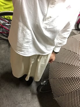 ayakaさん（レディース・164cm）の夏コーディネート