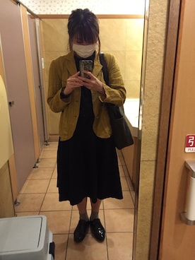 ayakaさん(レディース・164cm)の夏コーディネート