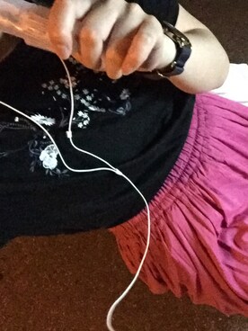 ayakaさん(レディース・164cm)の夏コーディネート