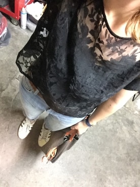 ayakaさん(レディース・164cm)の夏コーディネート