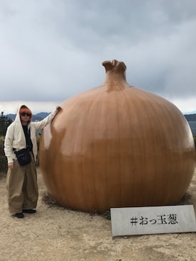 ayakaさん（レディース・164cm）の冬コーディネート