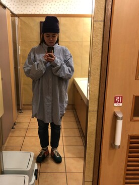 ayakaさん(レディース・164cm)の秋コーディネート