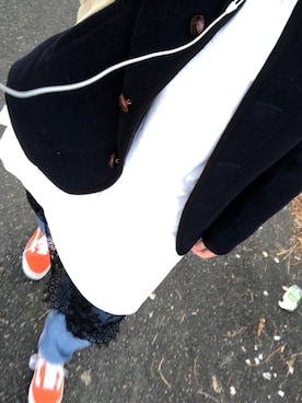 ayakaさん(レディース・164cm)の冬コーディネート