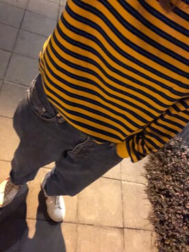 ayakaさん（レディース・164cm）の冬コーディネート