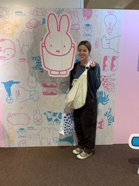 ayakaさんの（MHL. | エムエイチエル）を使ったコーディネート