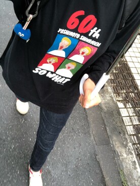 ayakaさん（レディース・164cm）の夏コーディネート